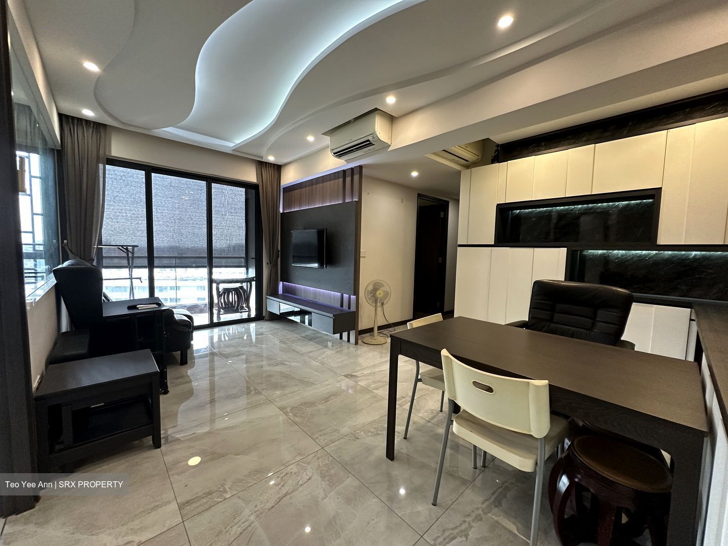Lake Grande (D22), Condominium #518519231